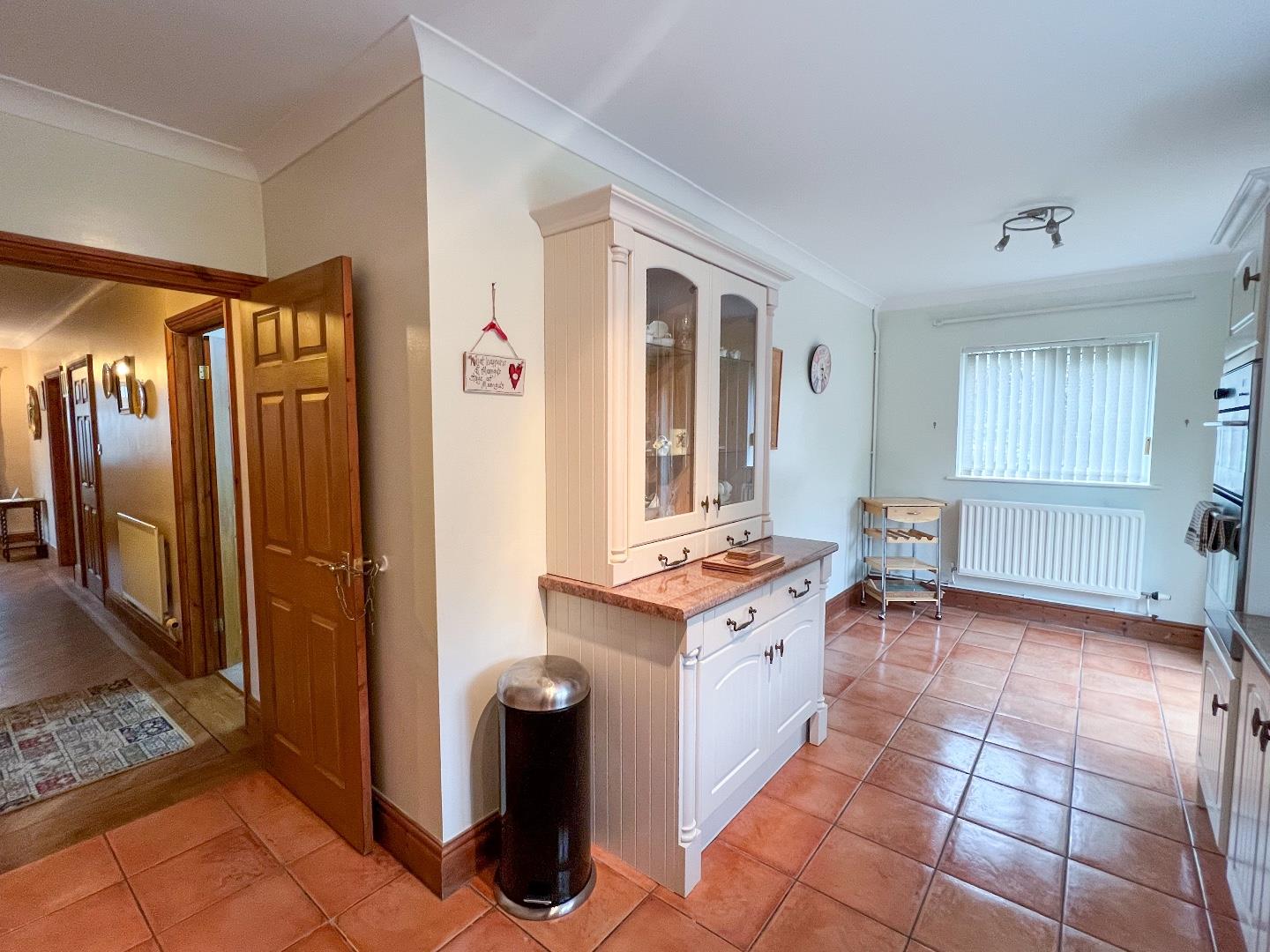 Prospect Place, Pontycymer, Bridgend County Borough, CF32 8EE